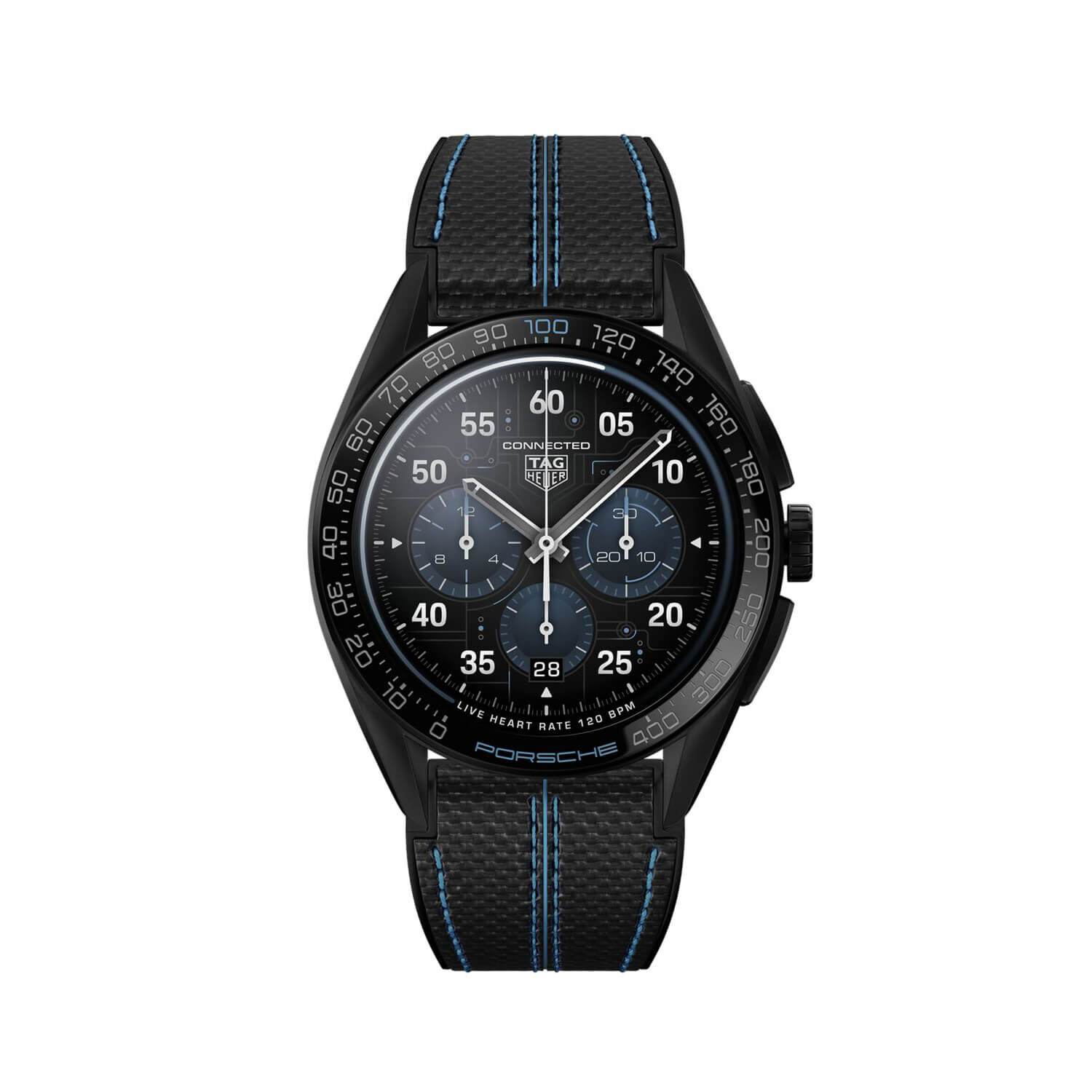 Tag heuer connected ladies cheap