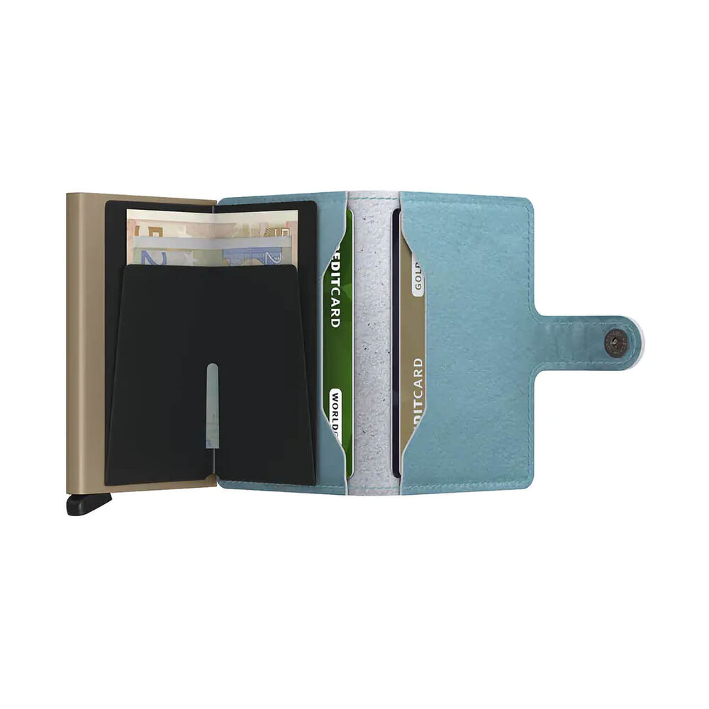 Secrid Art Almond Blossom Miniwallet image number 3