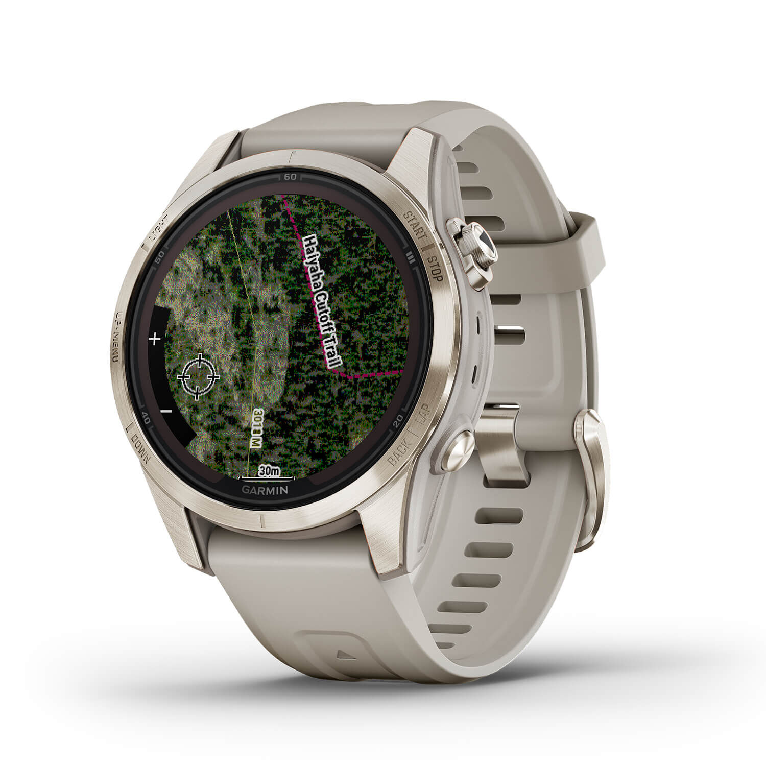 Fenix watch stainless deals steel back