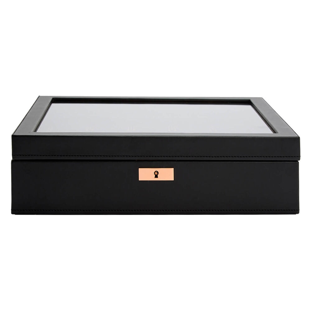WOLF AXIS 15pc Copper Watch Box