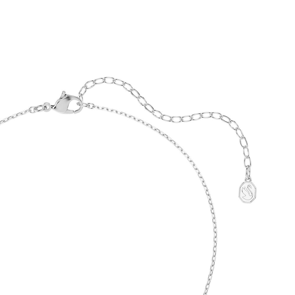 Swarovski x Ariana Grande Multicoloured Crystals & Cubic Zirconia Set