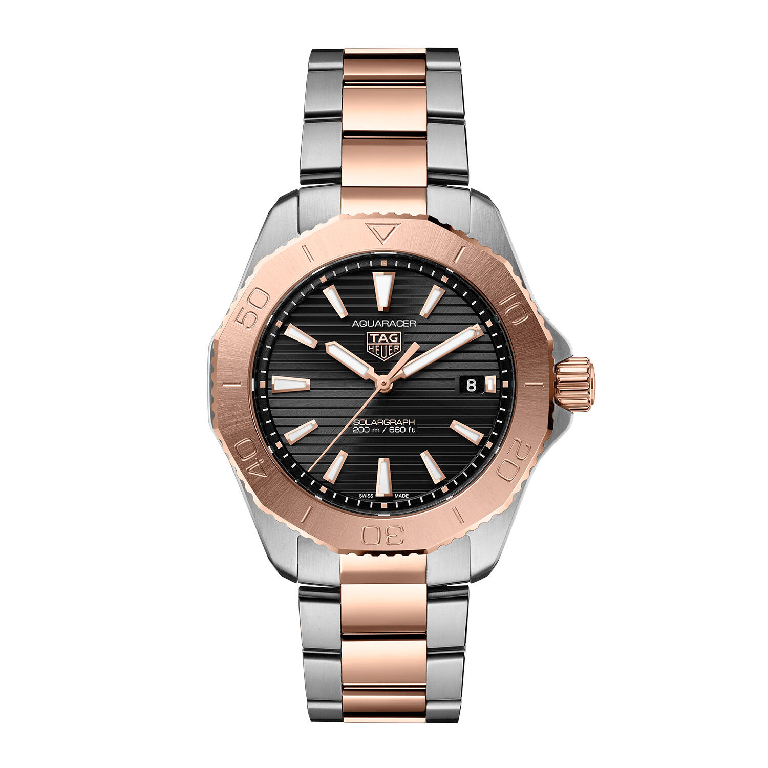 New In TAG Heuer Watches Fraser Hart