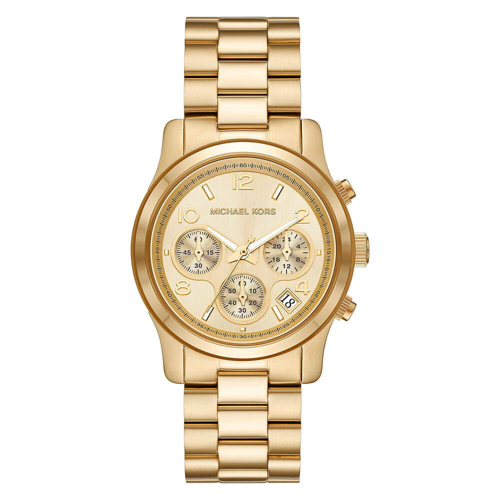 Michael Kors Watches | Fraser Hart UK