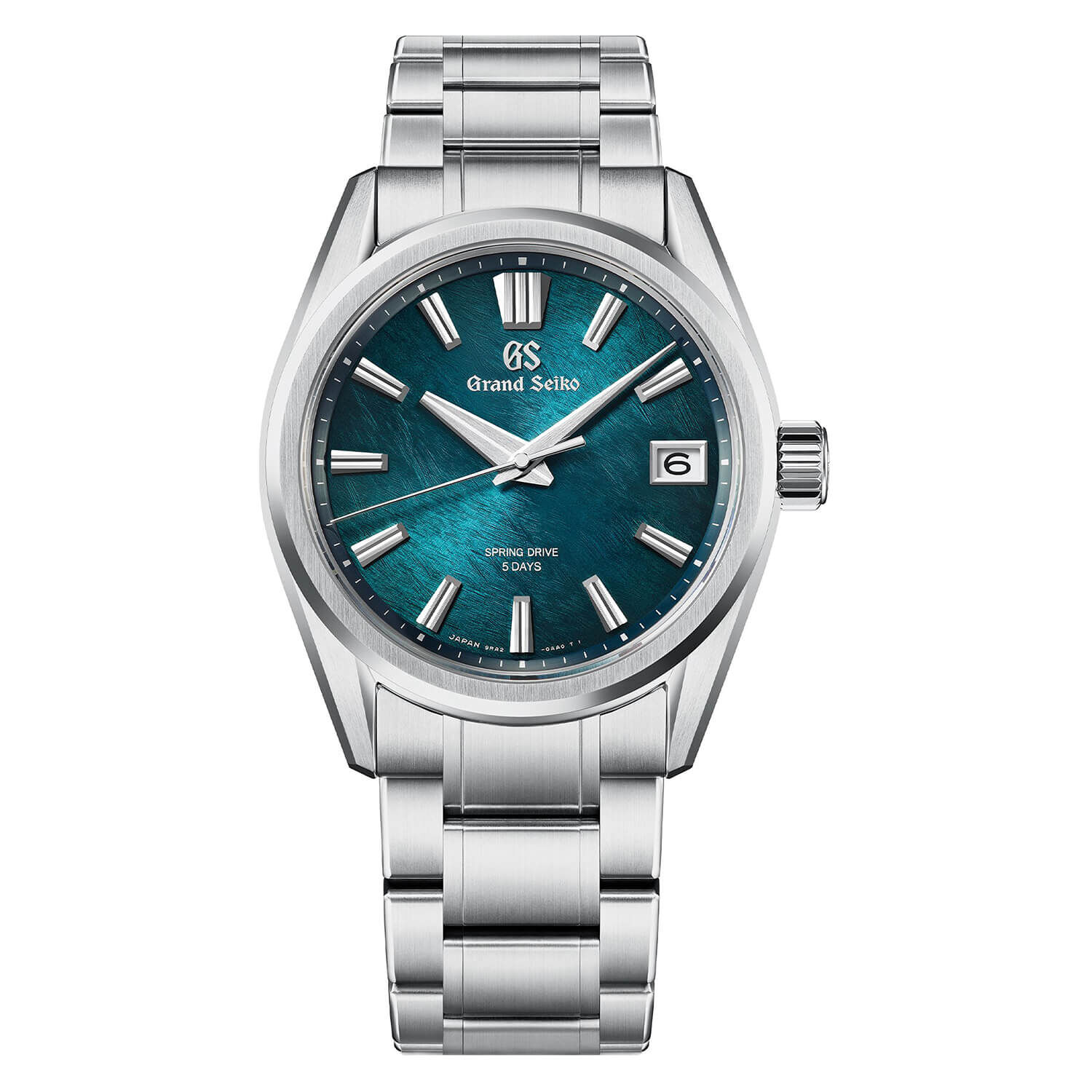 Cheapest seiko spring drive online