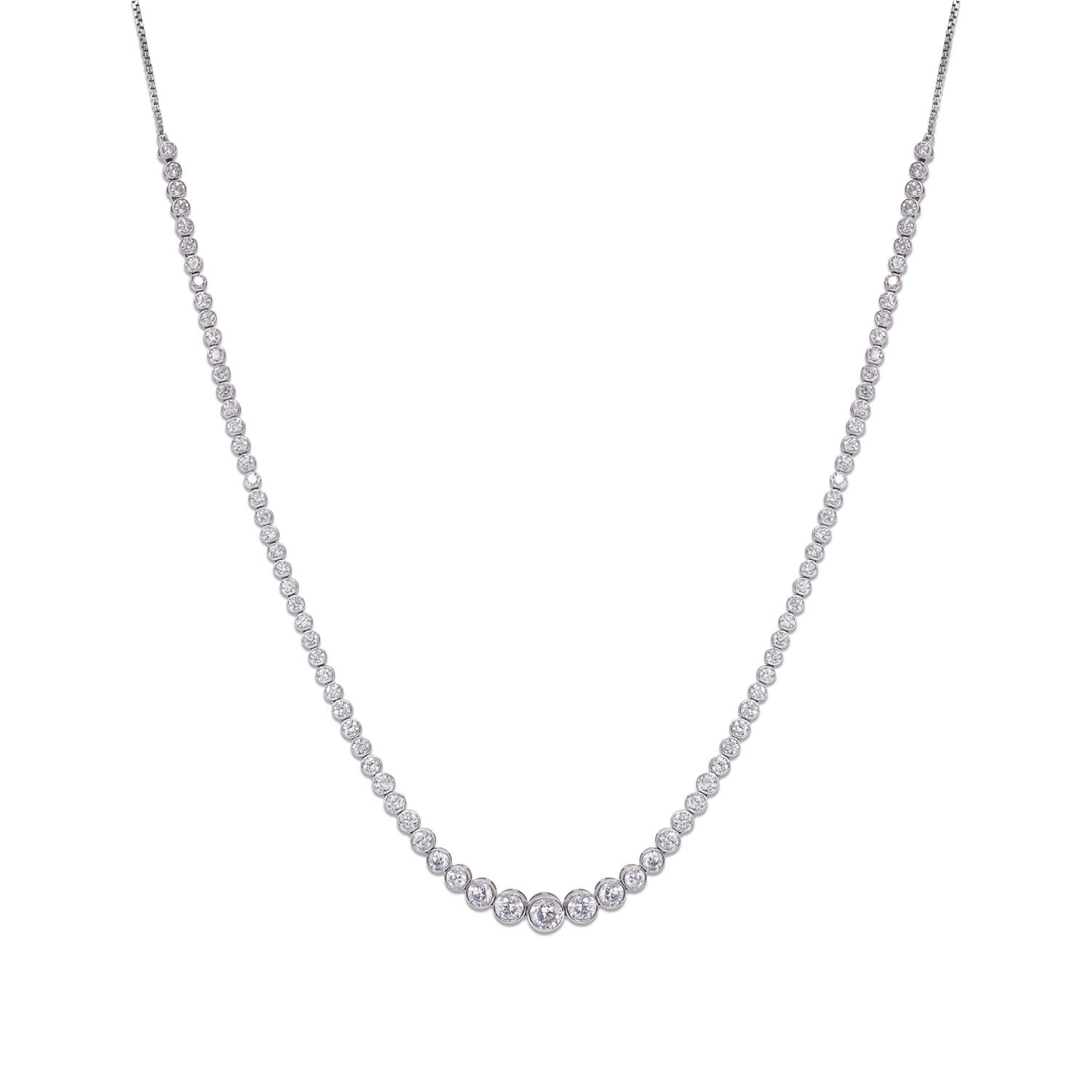 CARAT London Jewellery Fraser Hart