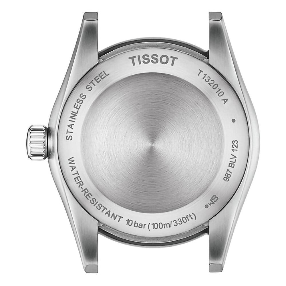 Tissot T-My Lady Collection 29.3mm White Dial Ladies Watch image number 5