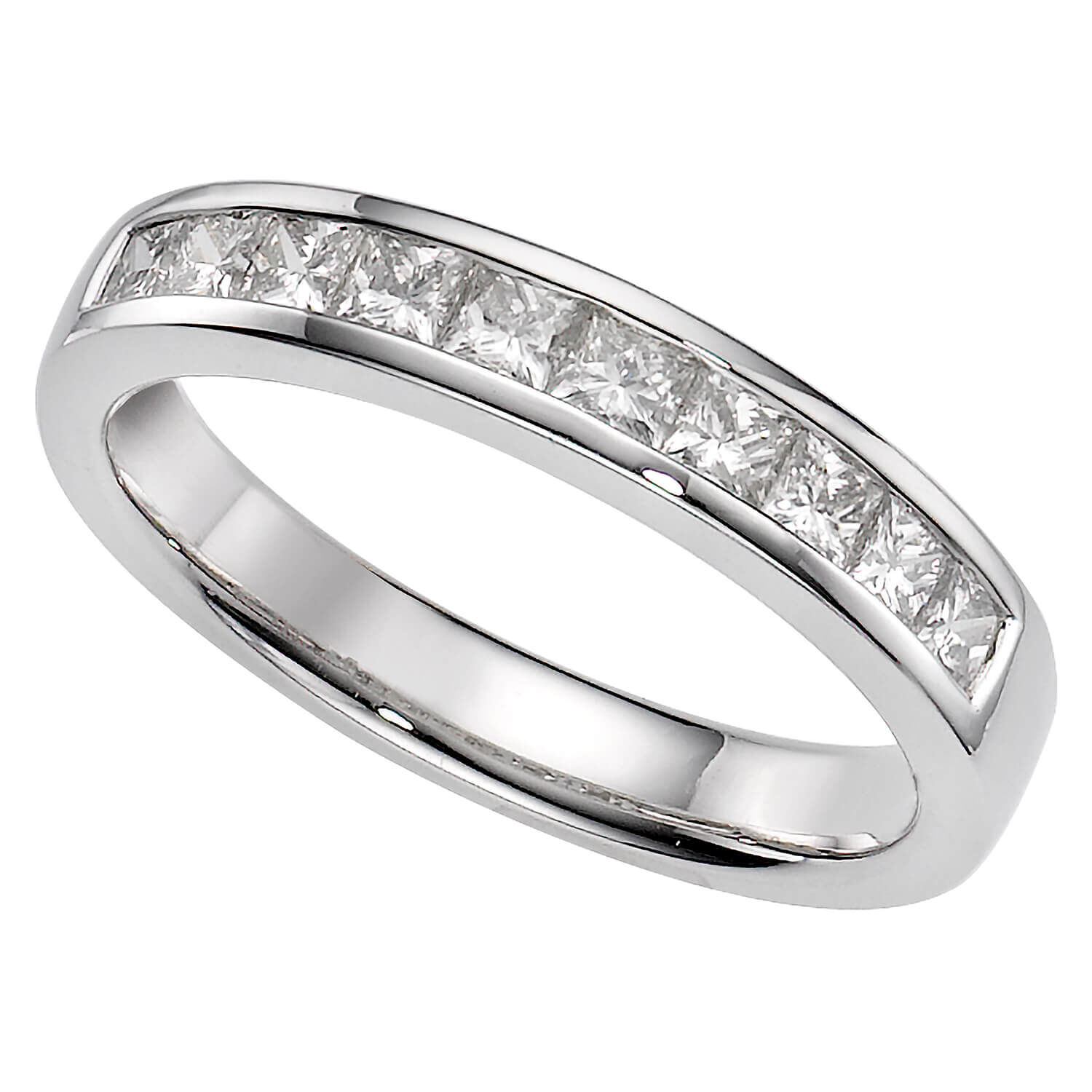 Princess new arrivals cut eternity