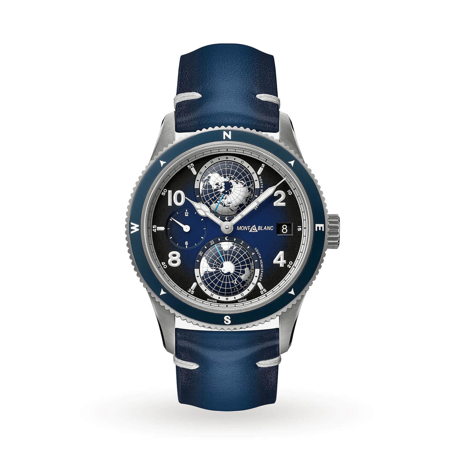 New montblanc watches 2019 clearance
