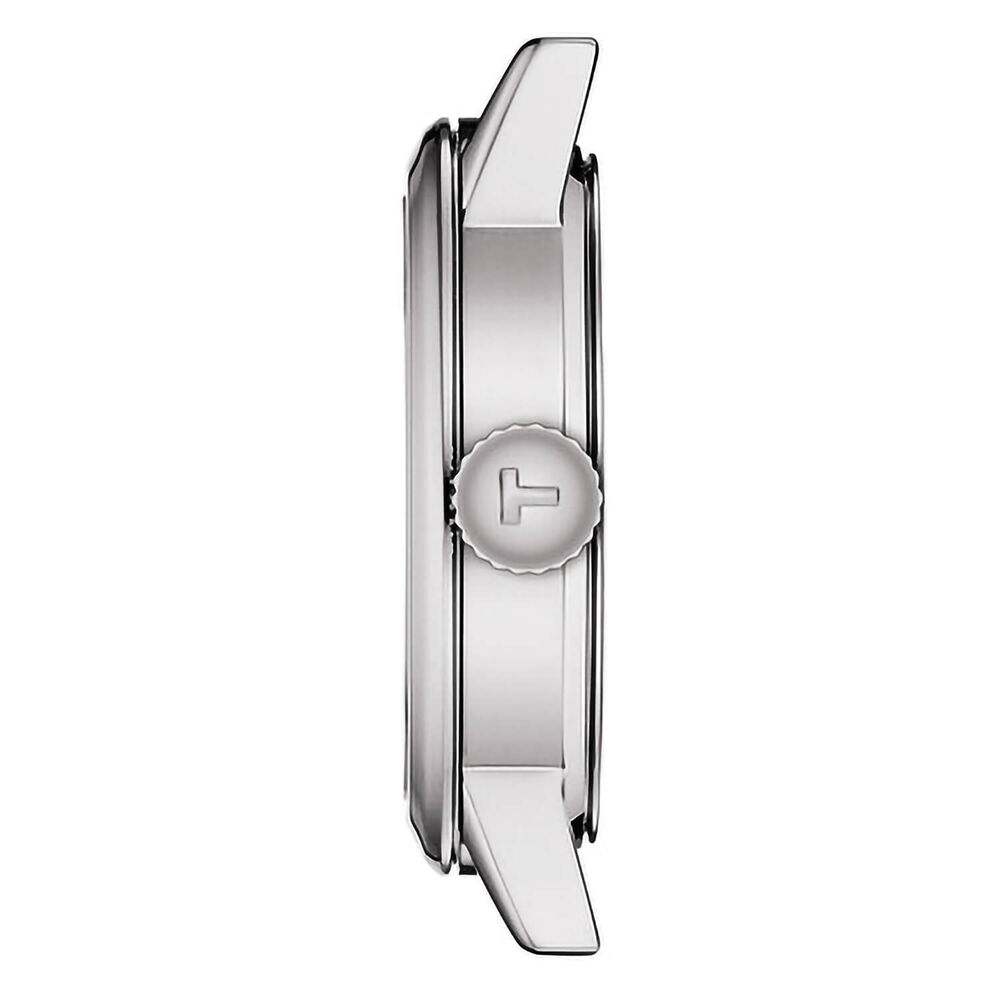 Tissot Dream Collection 28mm White Dial Ladies Watch image number 1