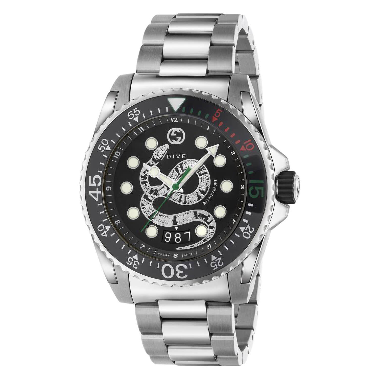 Watch gucci cheap for men