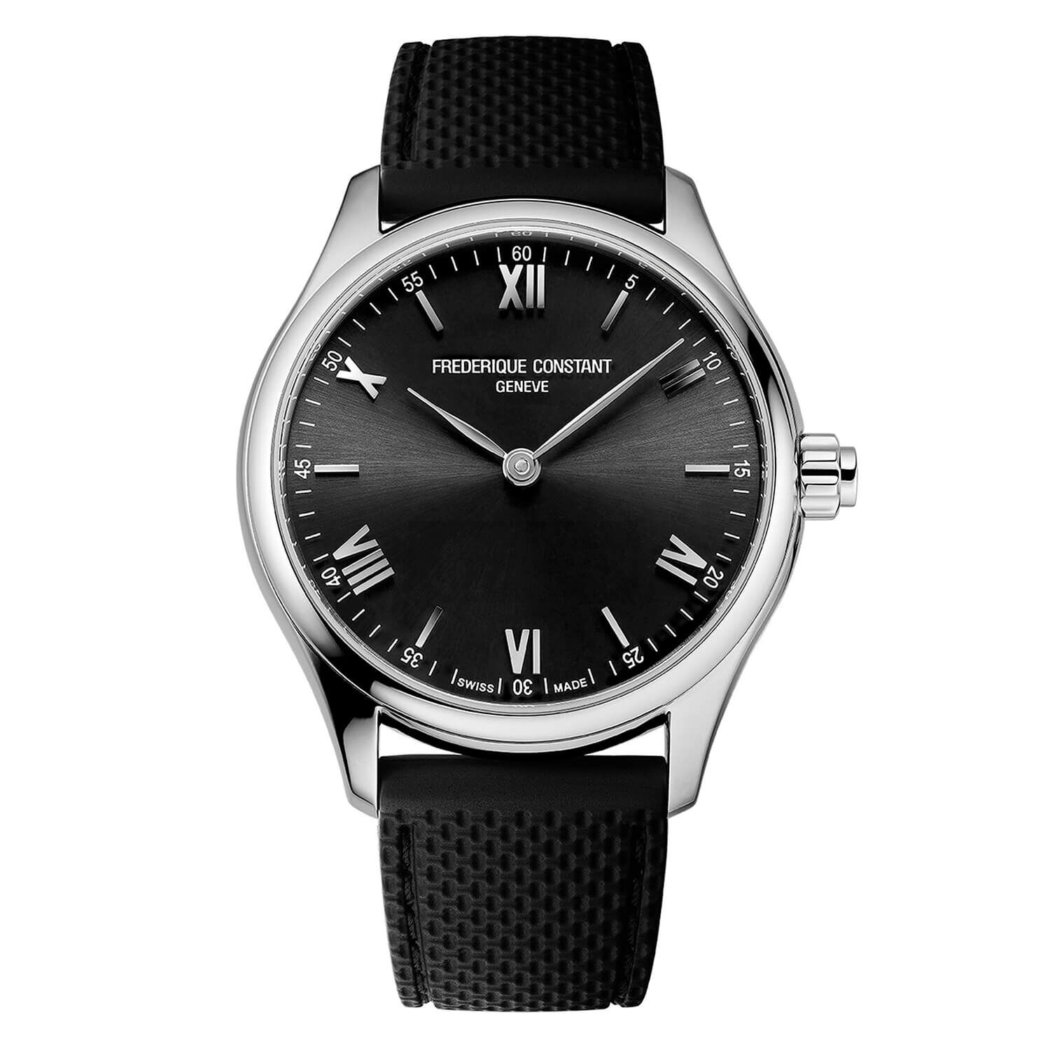 Frederique constant connected top