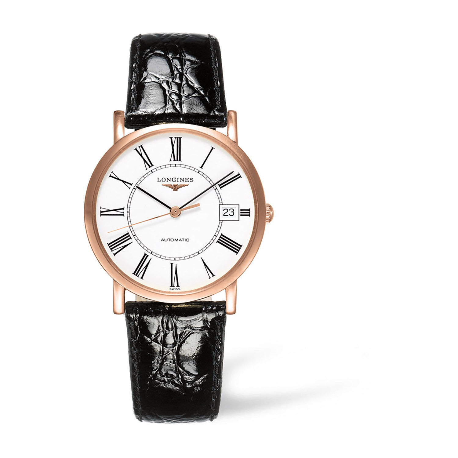 Pre owned longines watches outlet