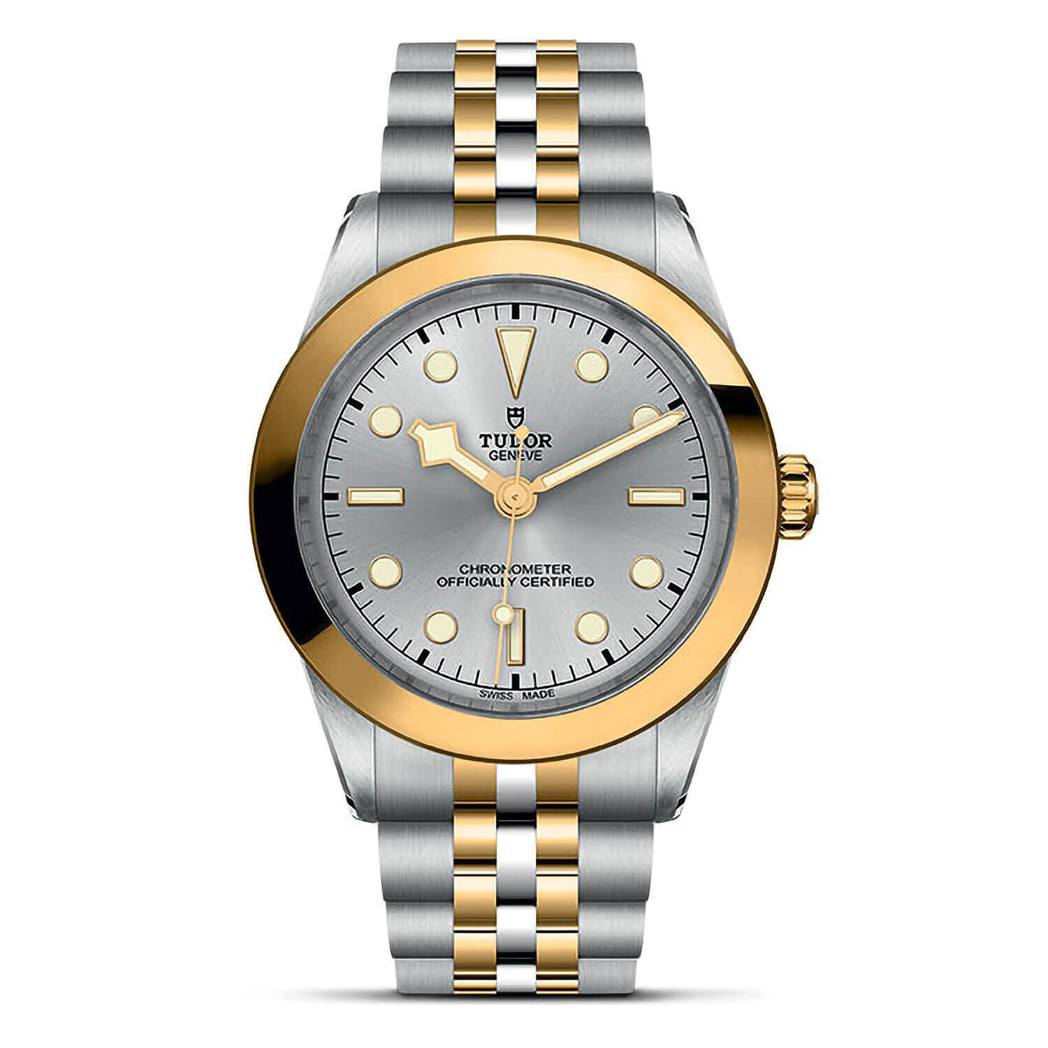 Tudor 0 finance sale