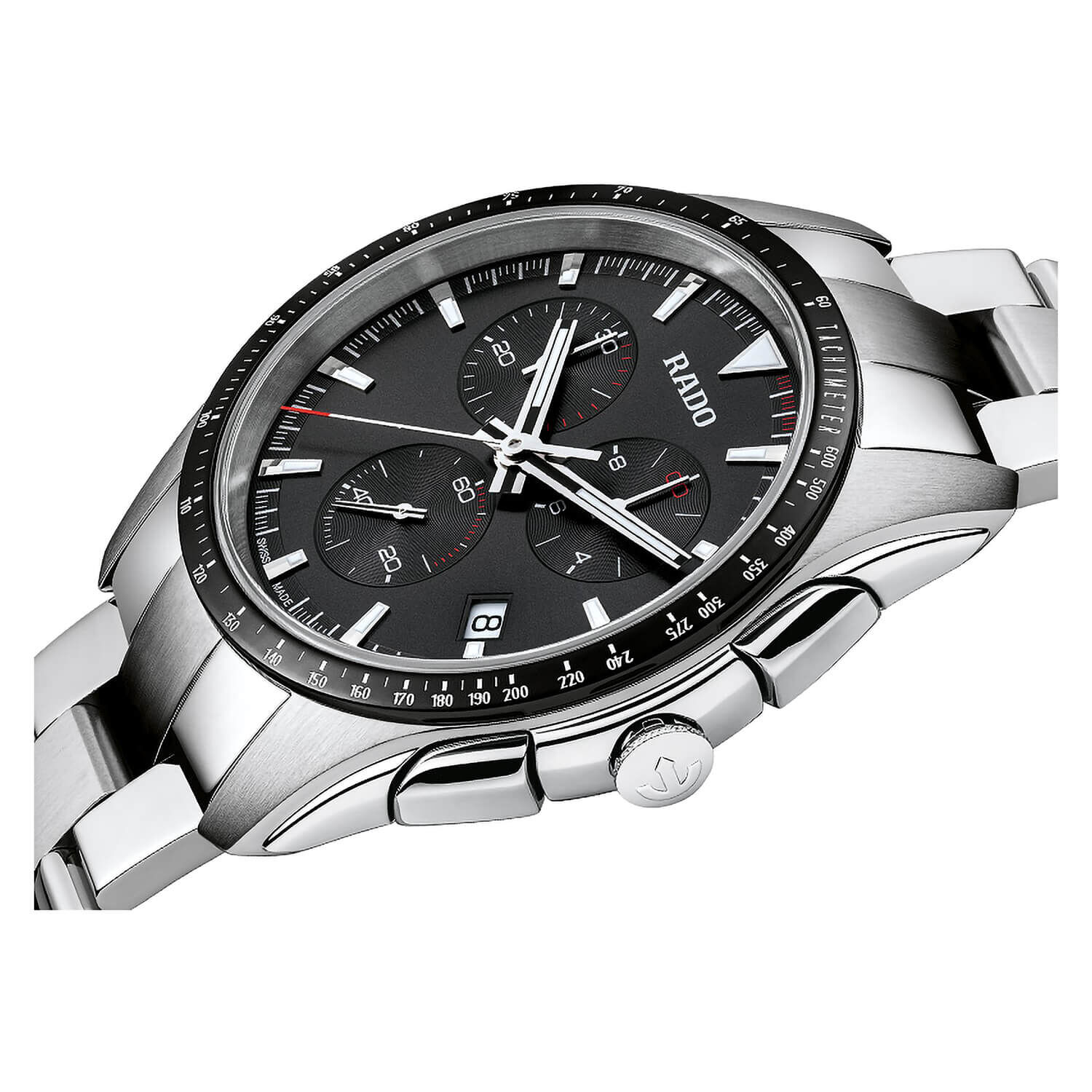 Rado hyperchrome quartz new arrivals