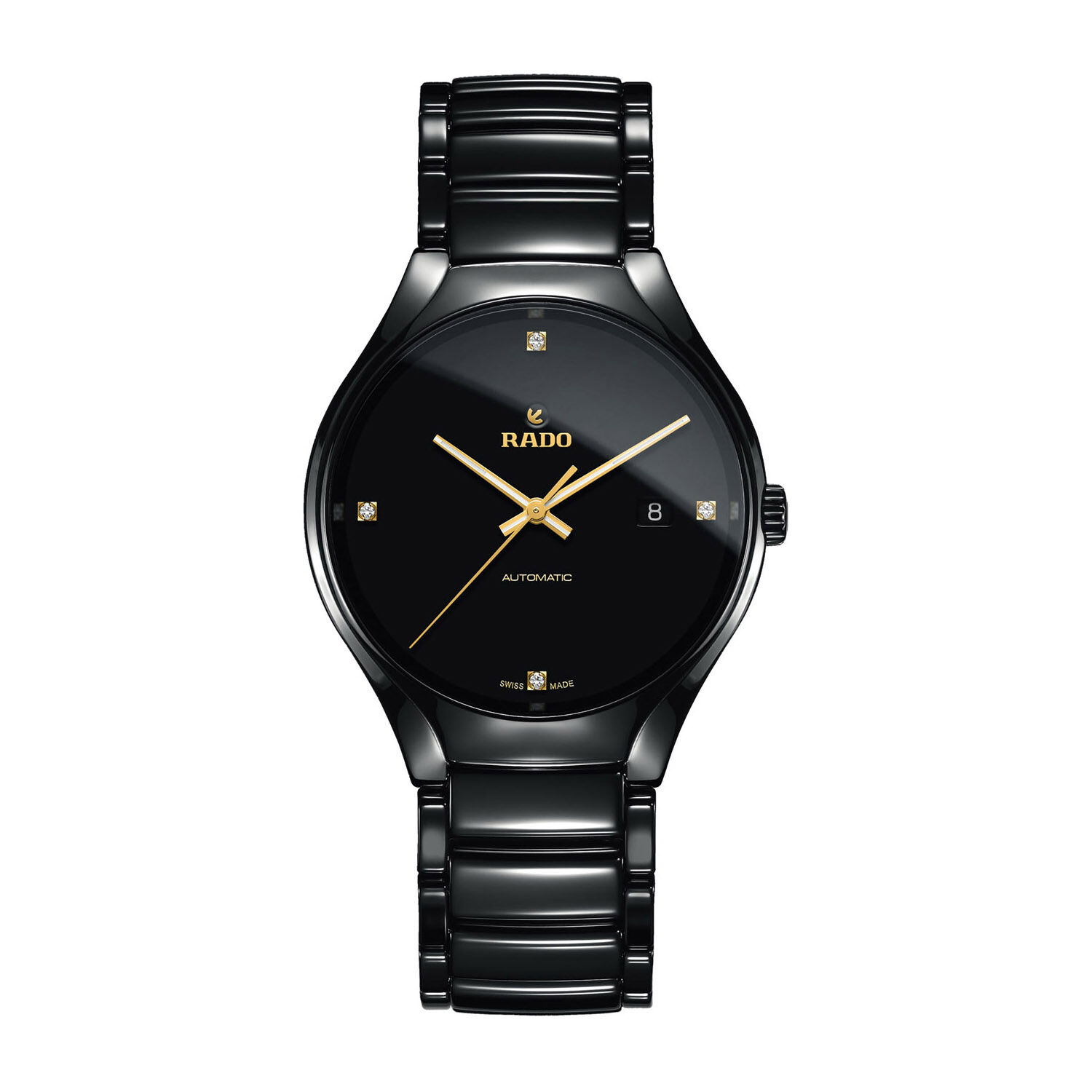 Rado watch set outlet