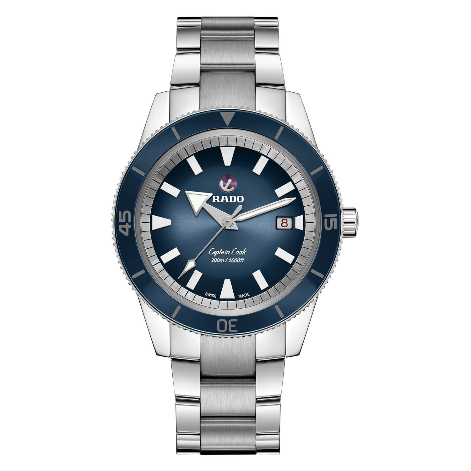 Rado automatic shop mens watch