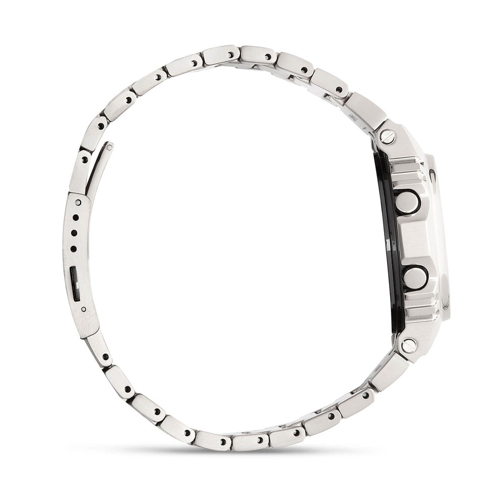 G-SHOCK Origin 49.3mm Dial Stainless Steel Bracelet Watch image number 3