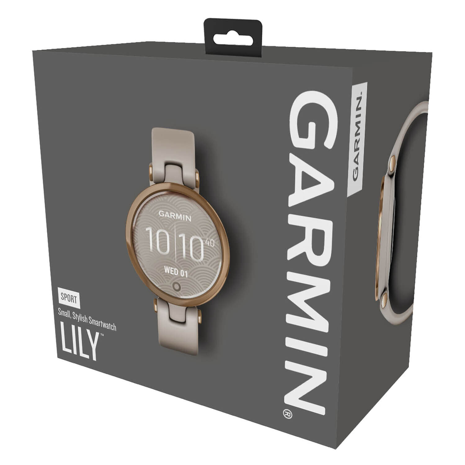 Lily and stone clearance watch rose gold