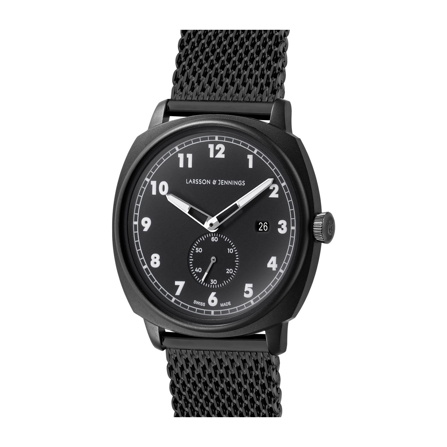 Larsson and deals jennings stockists