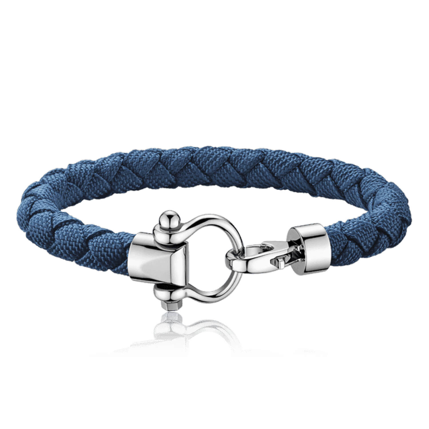 Mens sailing bracelet on sale