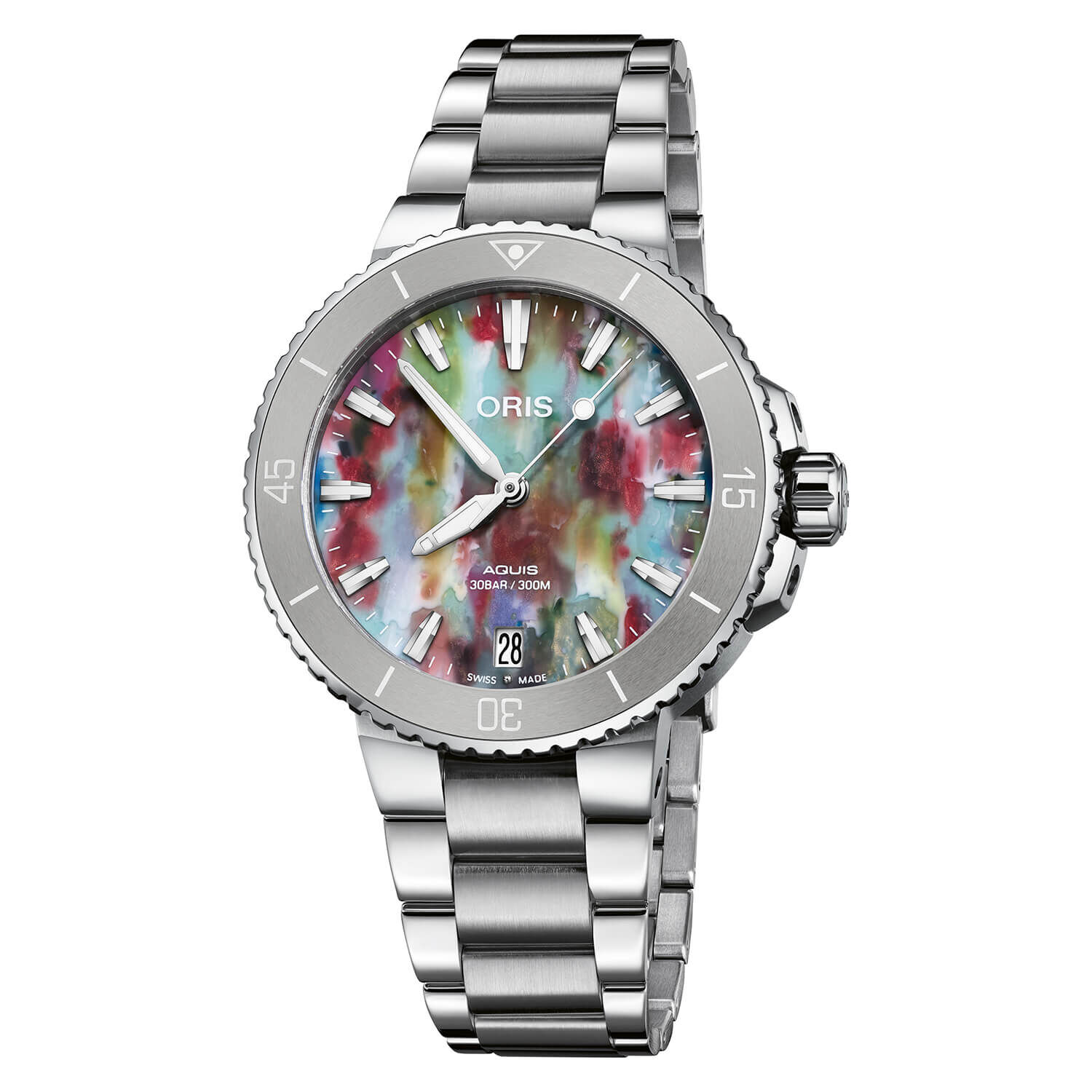 Oris new arrivals fraser hart