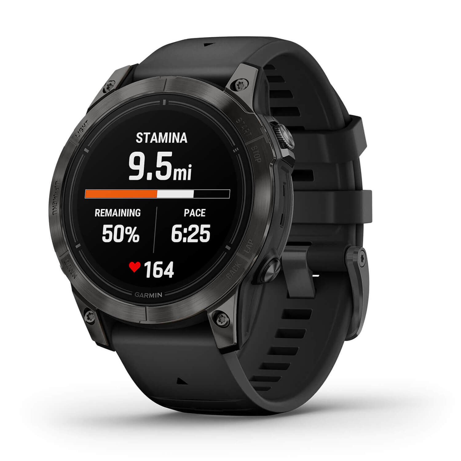 GARMIN EPIX PRO (GEN 2) 47MM GPSウォッチ epix Pro (Gen 2) 51mm | スマートウォッチ | Garmin 日本
