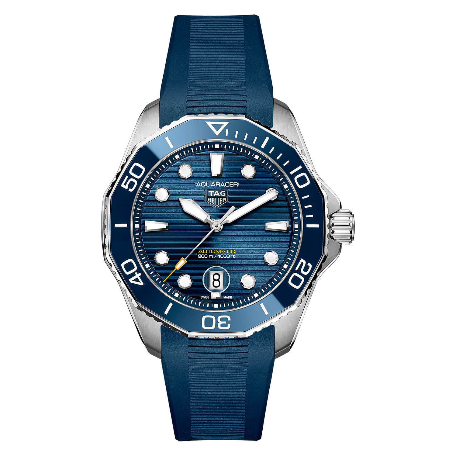 Fraser hart tag heuer outlet