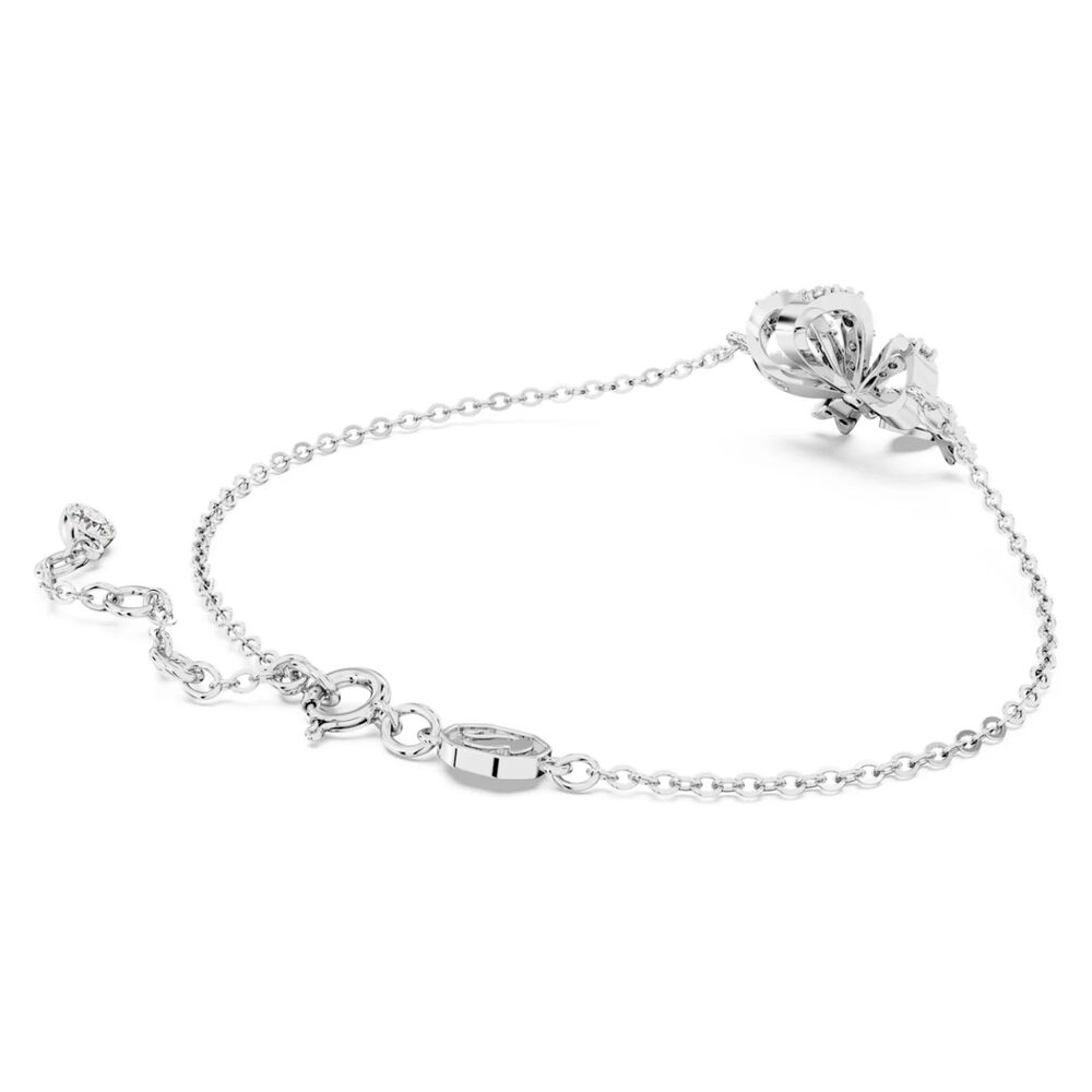 Swarovski Volta Bow Bracelet (Size XS) image number 3