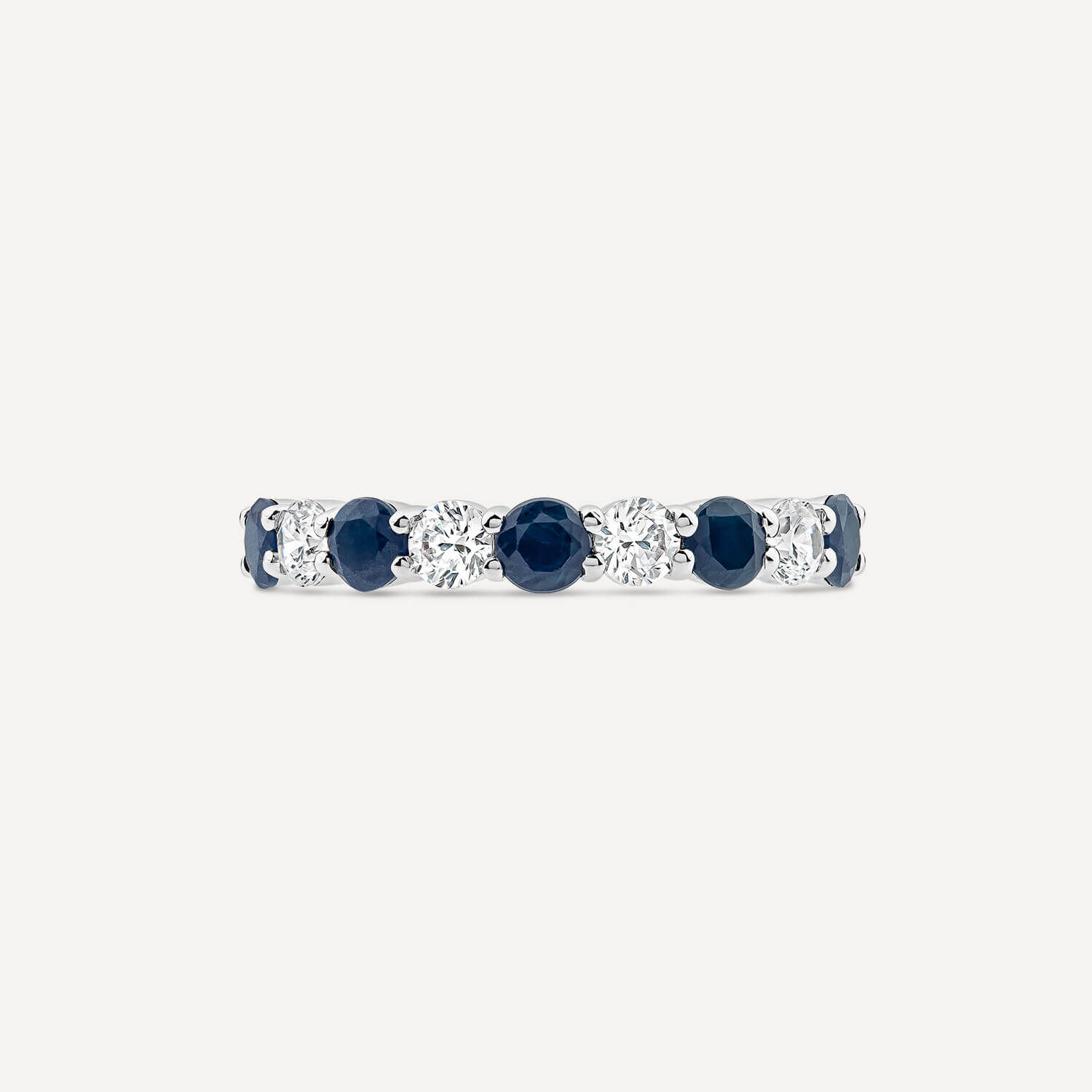 Eternity Rings Fraser Hart
