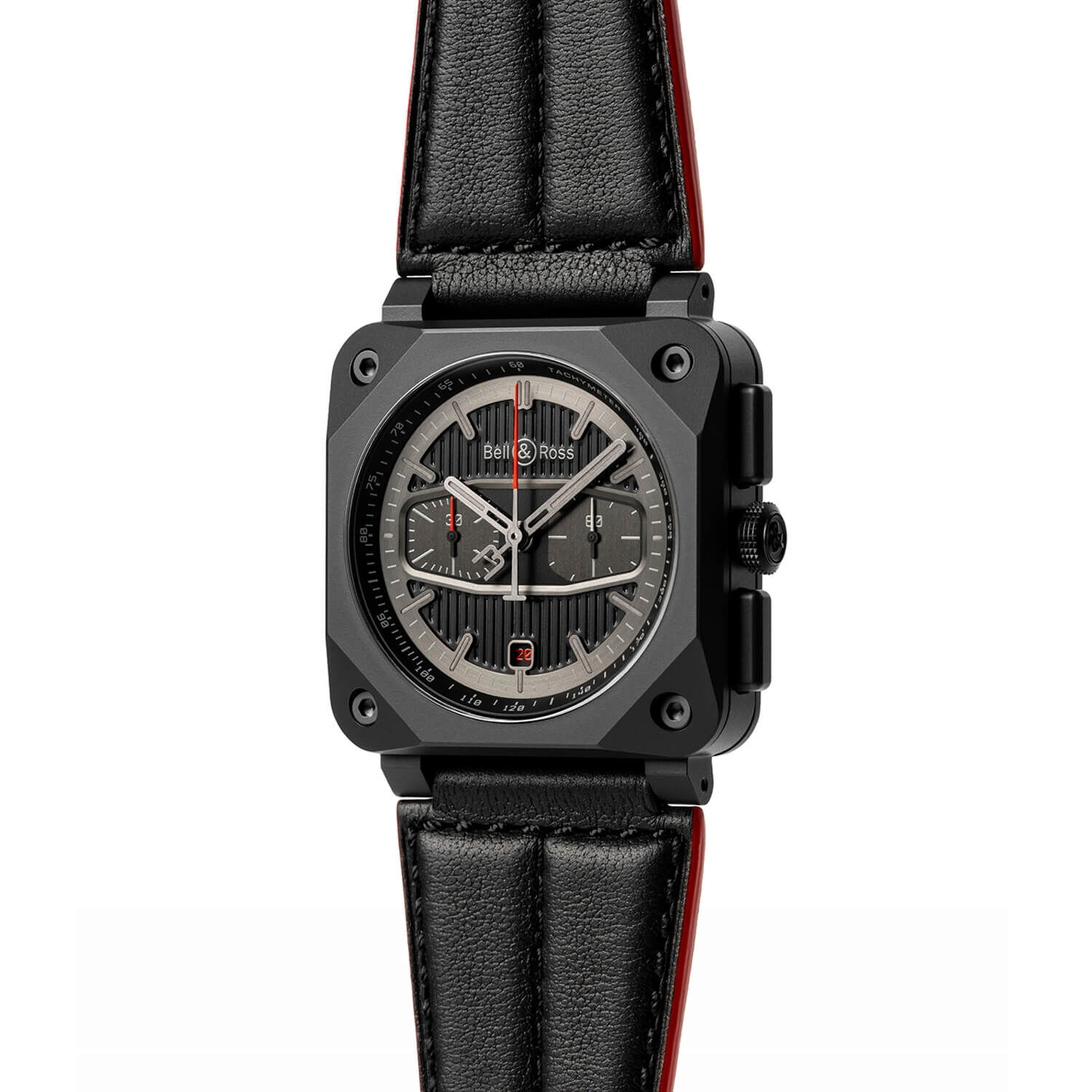 Bell & ross chrono on sale