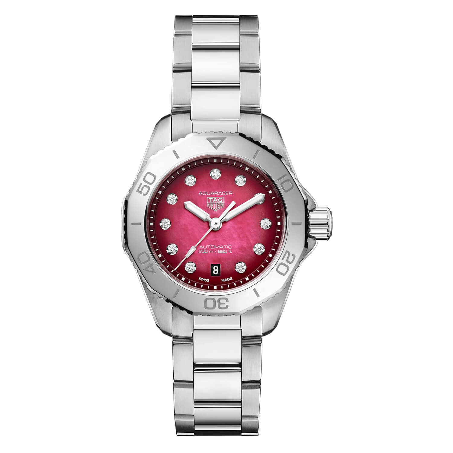 Womens tag watches sale discount