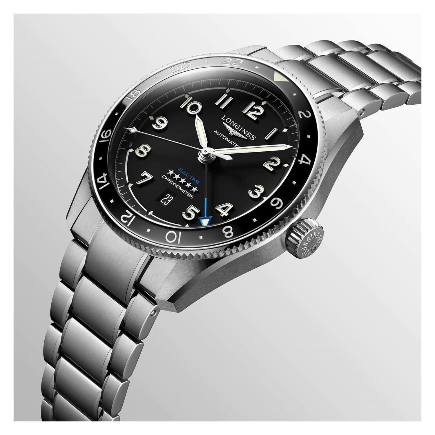 longines fraser hart
