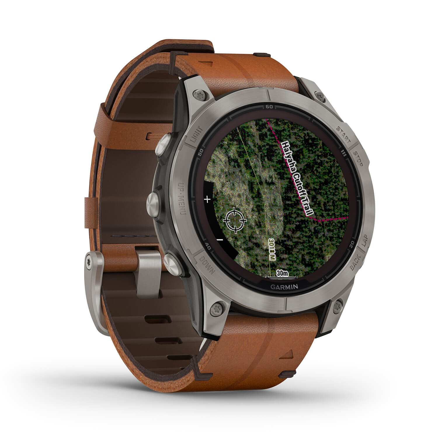 Garmin fenix chrono hotsell