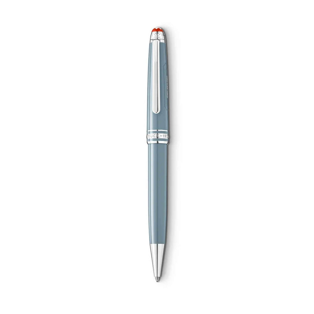 Montblanc Meisterstück x Olympic Heritage Chamonix 1924 Classique Ballpoint Pen