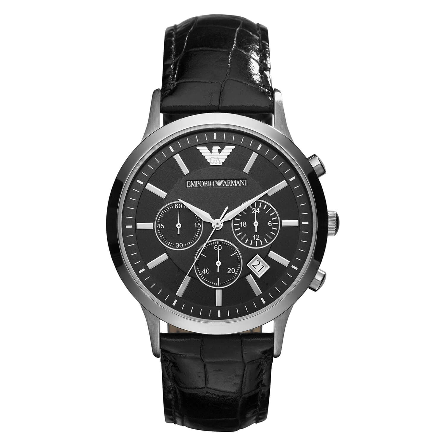 Renato top armani watch