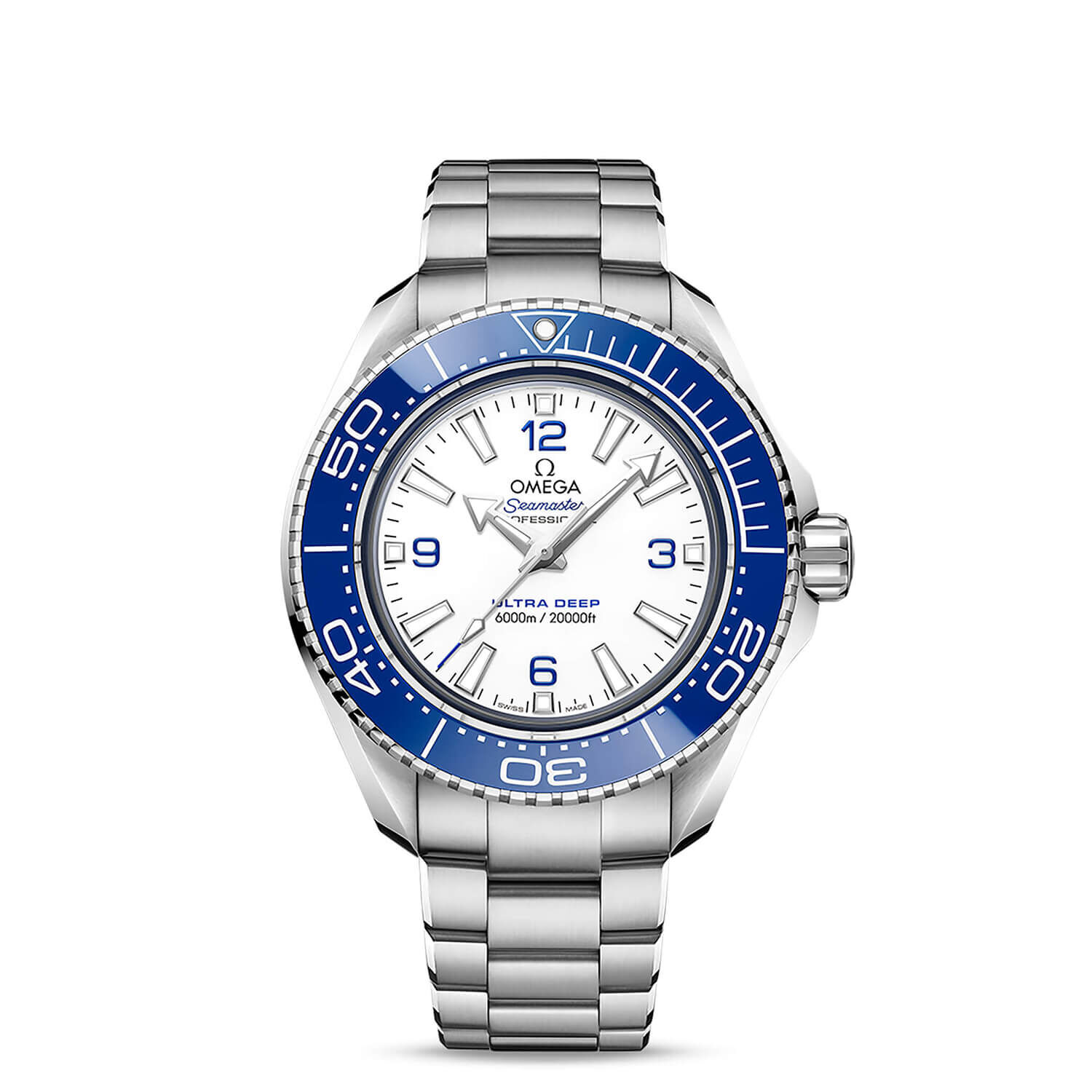 Planet ocean master chronometer clearance