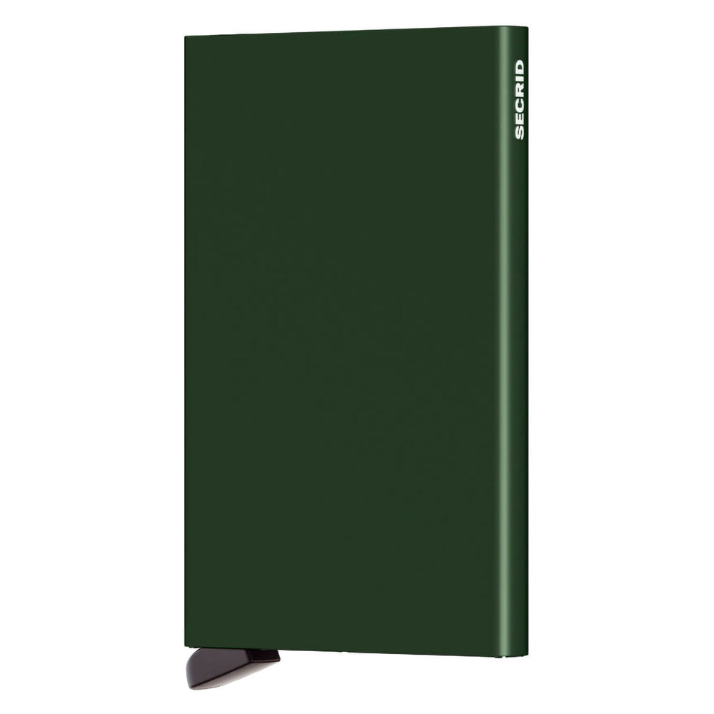 Secrid Green Card Protector