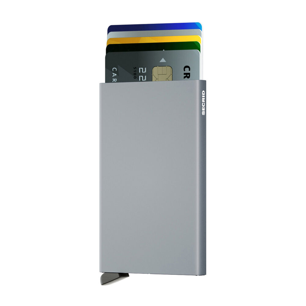 Secrid Titanium Cardprotector image number 3