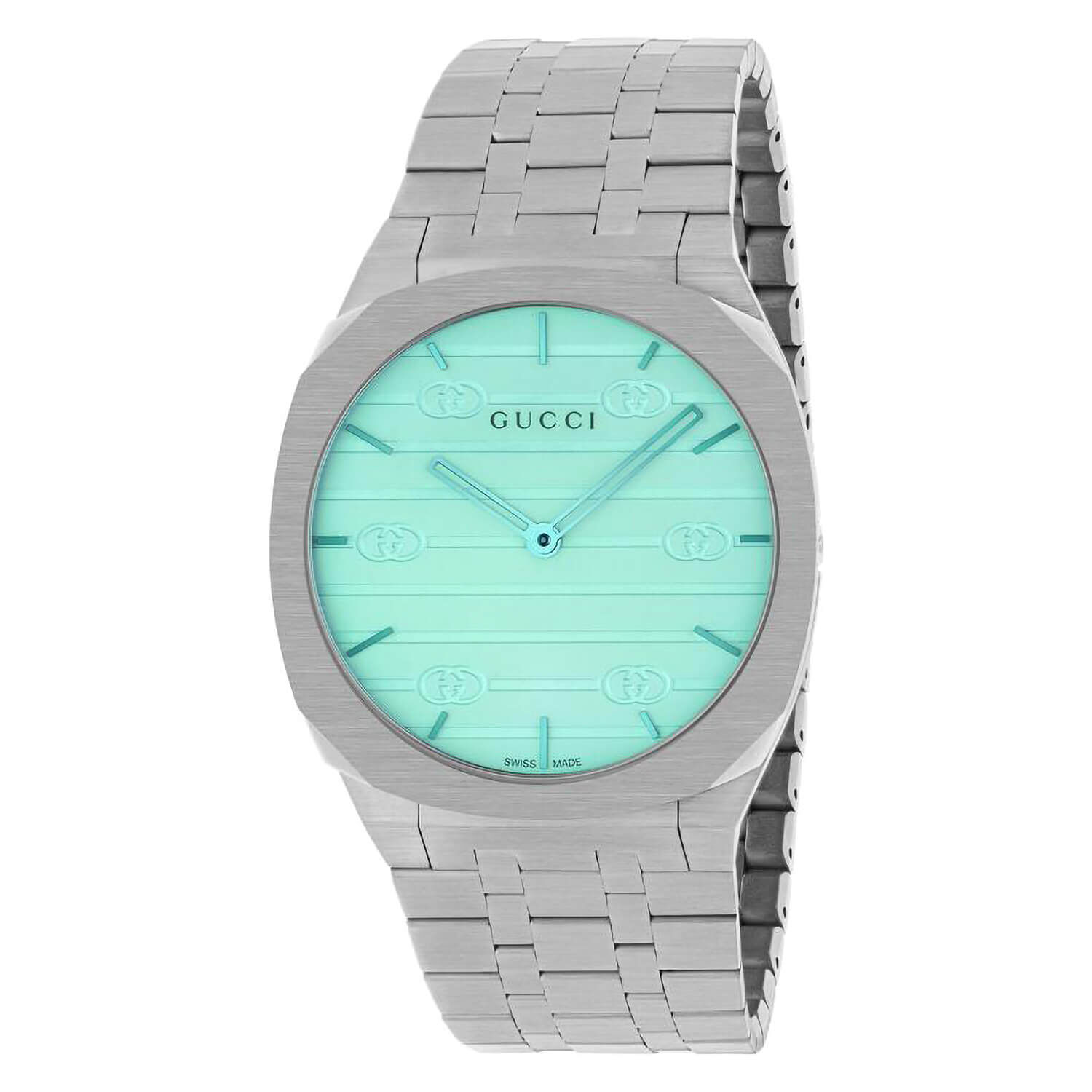 Gucci sale watch white