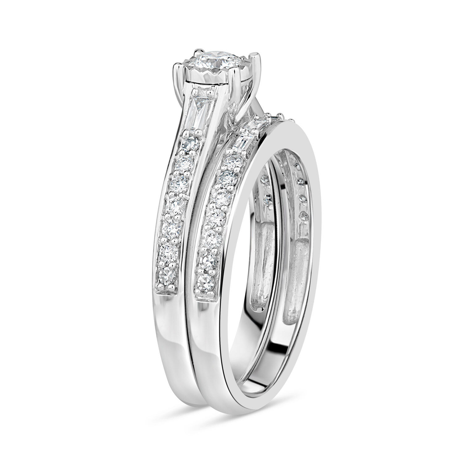 Bridal ring sets under 200 2025
