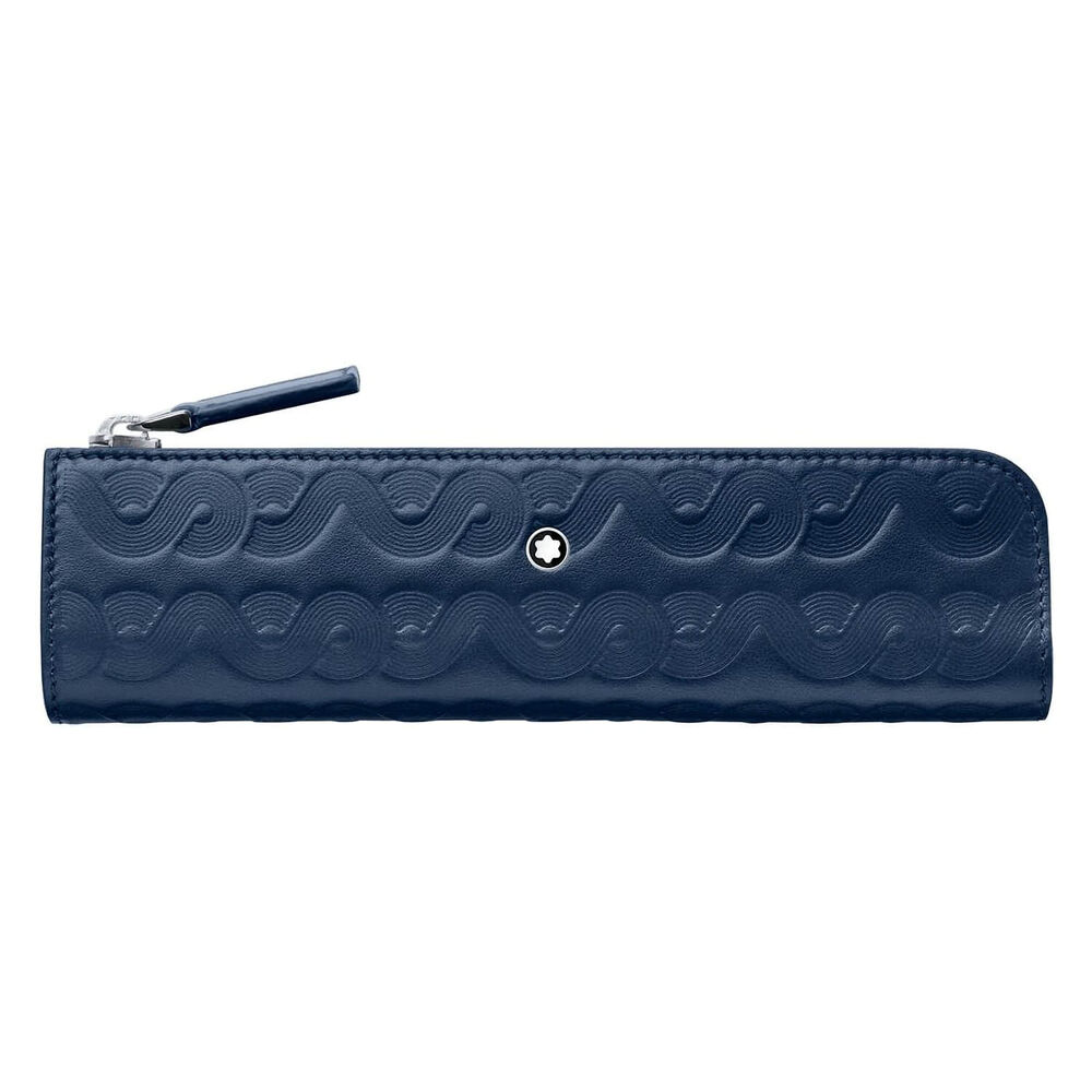 Meisterstück Selection Around the World in Eighty Days Pen Pouch