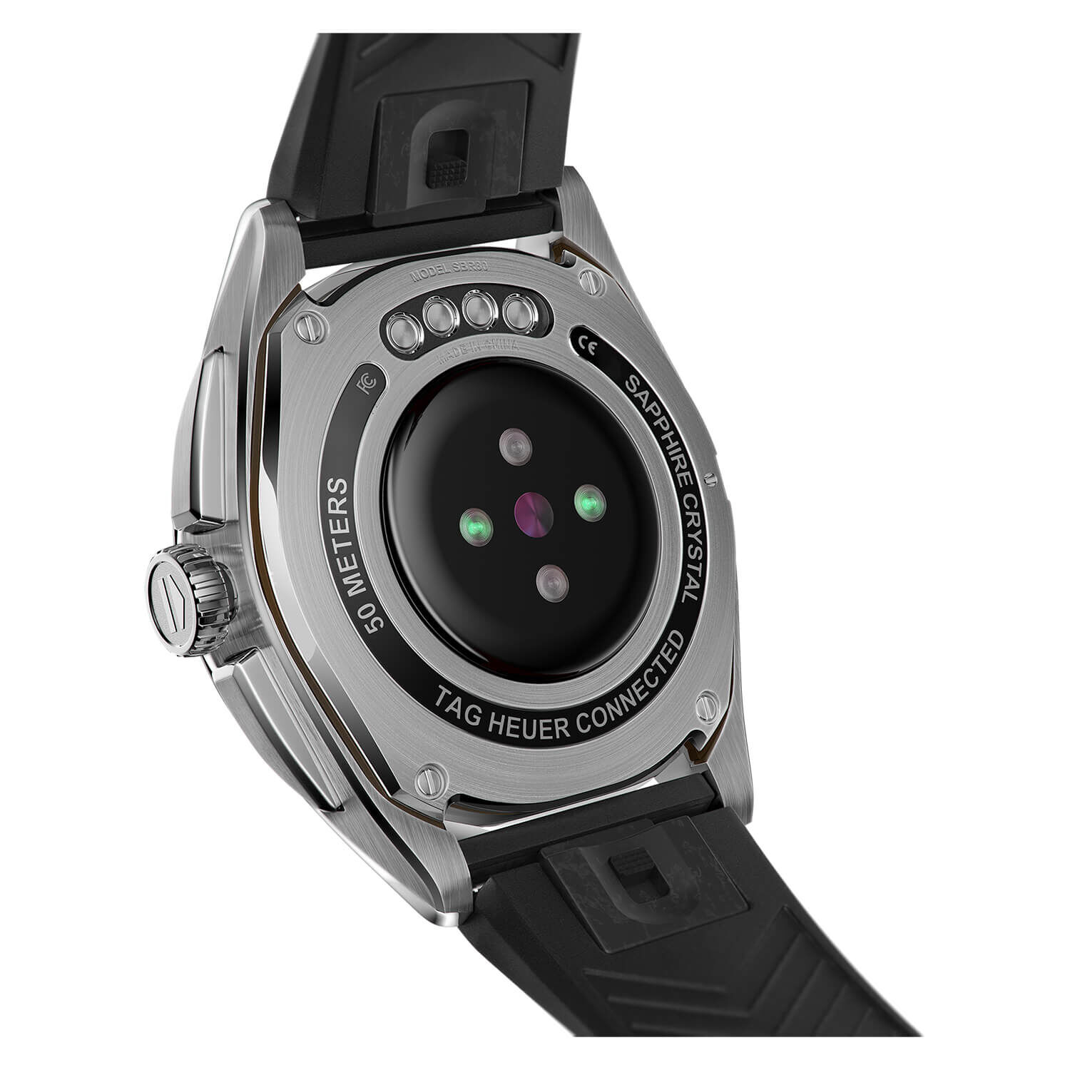 Tag heuer 41mm connected outlet