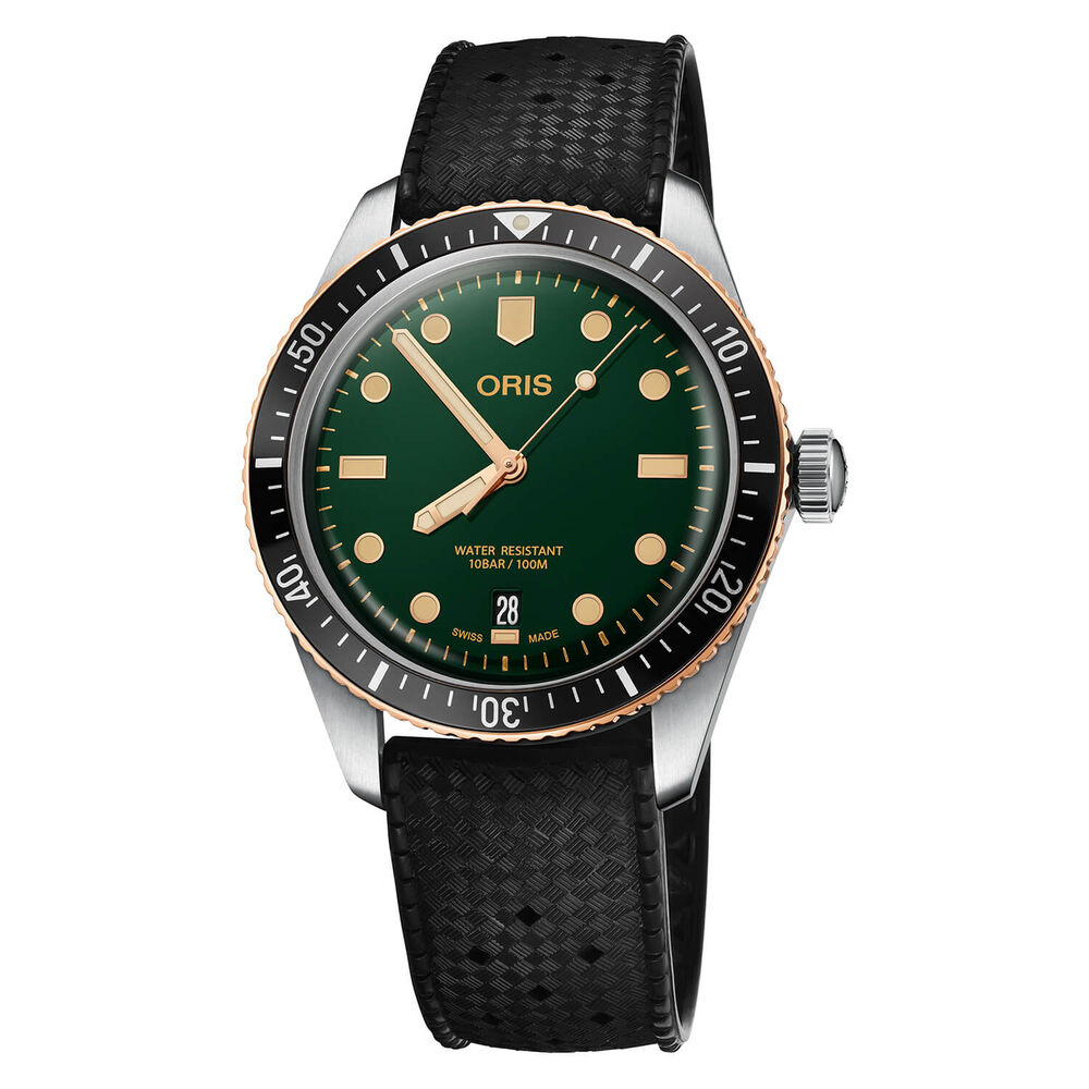divers 65 oris