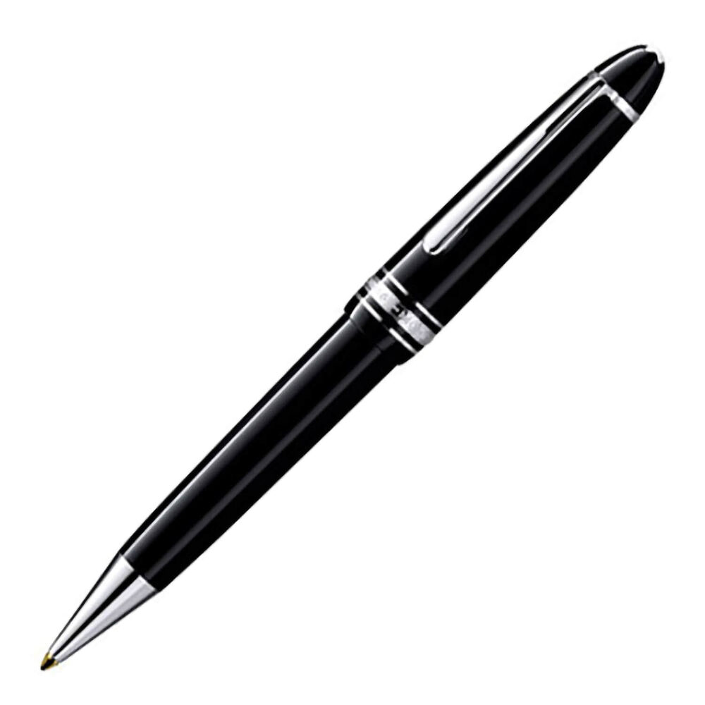 Montblanc Meisterstuck LeGrand ballpoint pen image number 0