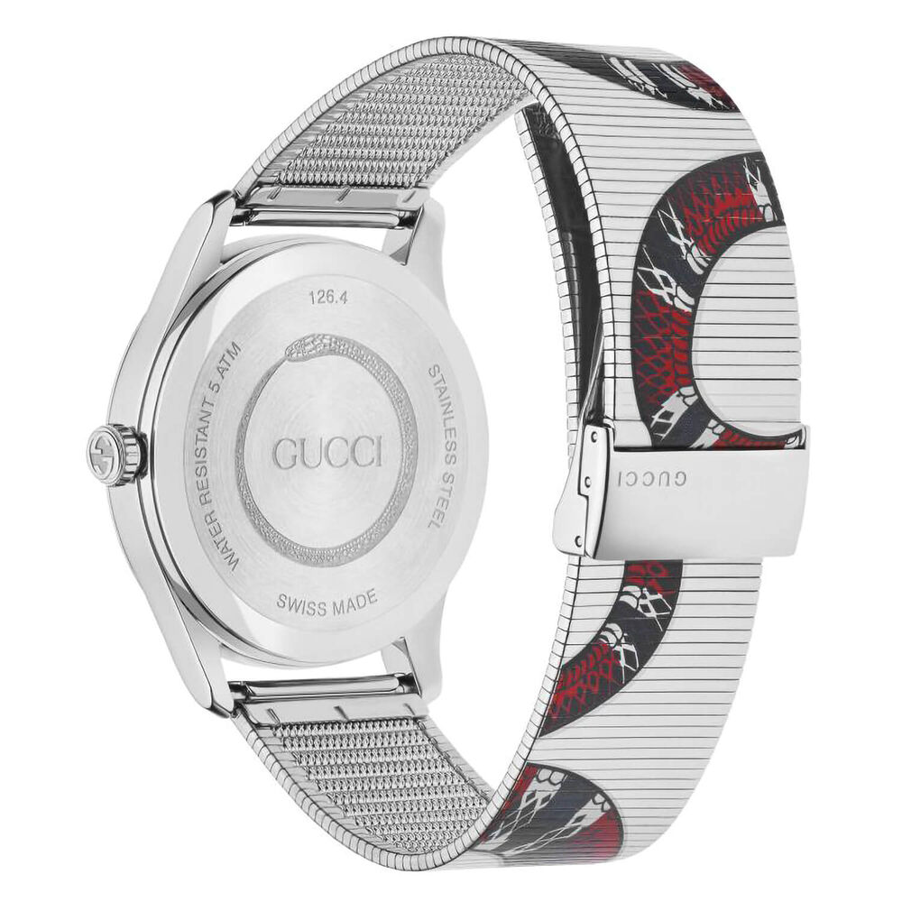 Women's Gucci Watches | Fraser Hart