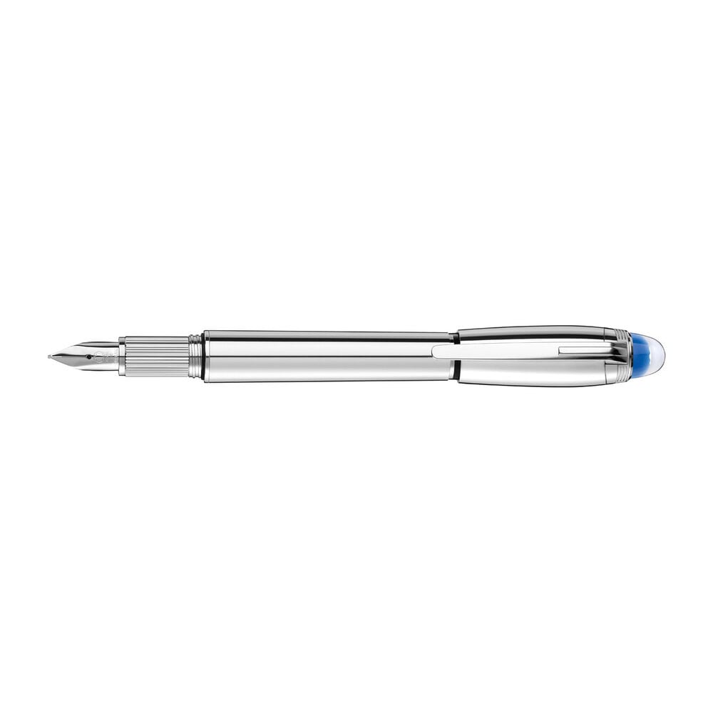 Montblanc StarWalker Metal Fountain Pen