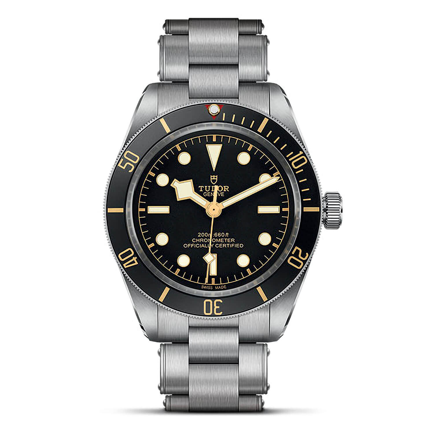 Black gents watch cheap