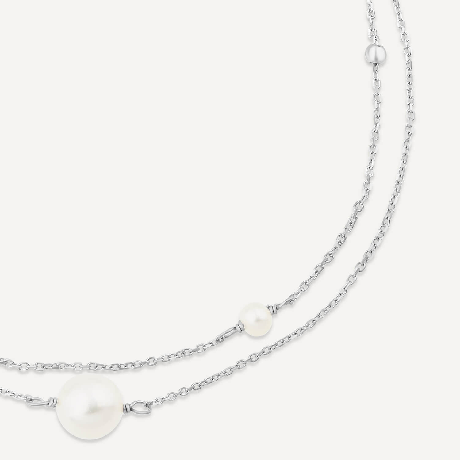 Fraser hart pearl earrings new arrivals