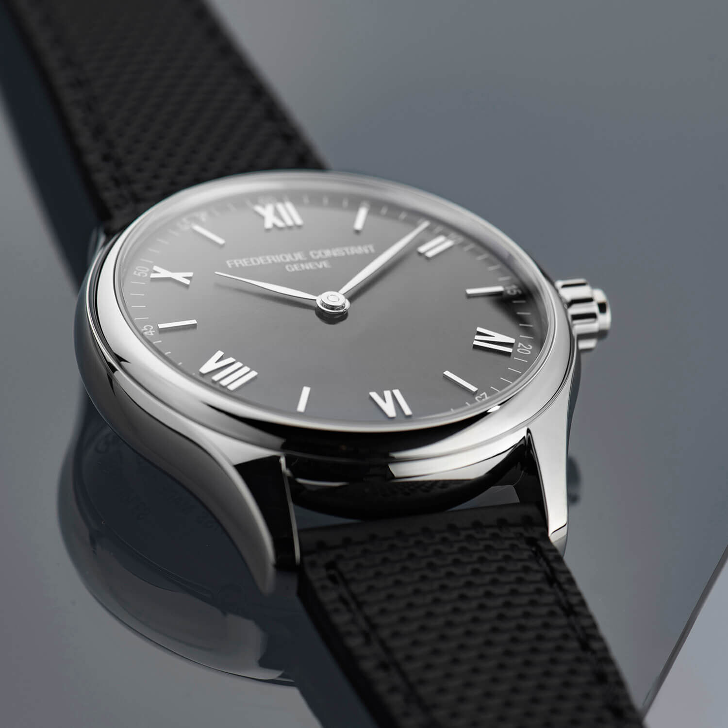Frederique constant connected online