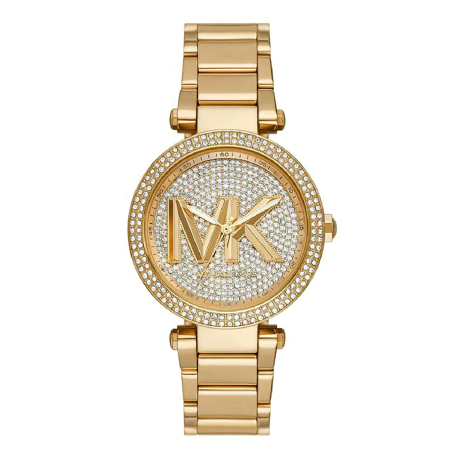 Chi tiết 72 về michael kors watch mk logo  trieuson5